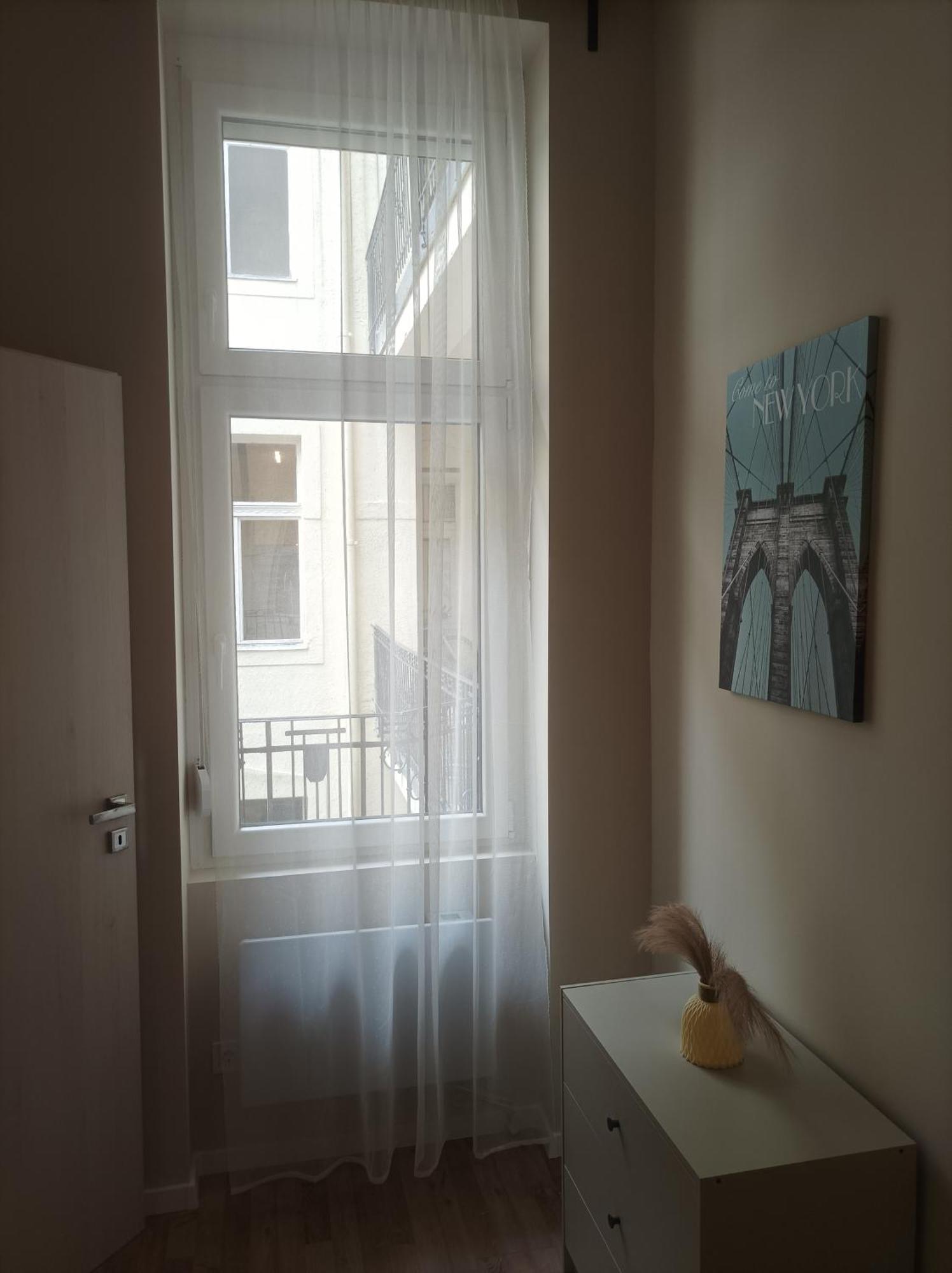 H30 Budapest Central Apartment Exterior photo